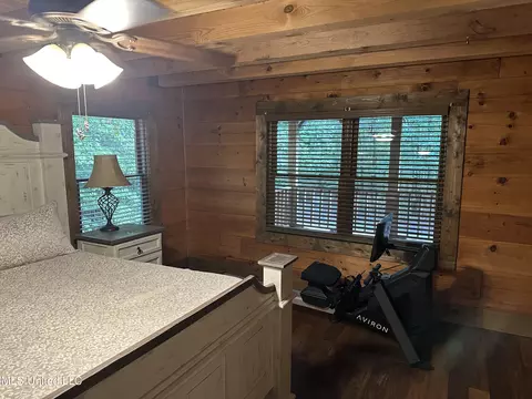 Bedroom - 120 Five Point Ln, Terry, MS 39170 photo 3 of 12