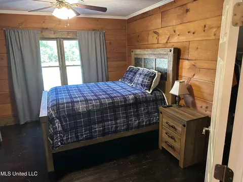 Bedroom - 120 Five Point Ln, Terry, MS 39170 photo 9 of 12