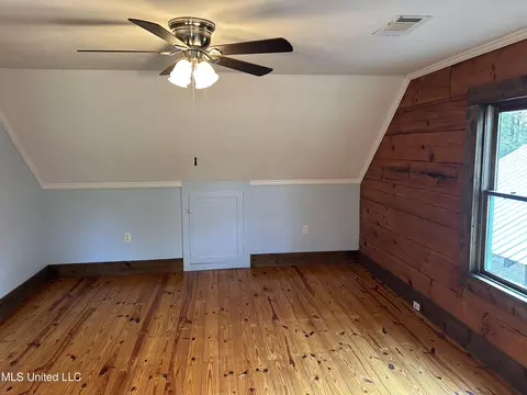 Bedroom - 120 Five Point Ln, Terry, MS 39170 photo 11 of 12