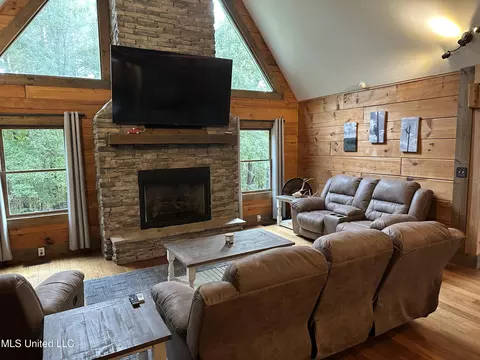 Living - 120 Five Point Ln, Terry, MS 39170 photo 2 of 3