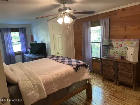 Bedroom - 120 Five Point Ln, Terry, MS 39170 photo 6 of 12