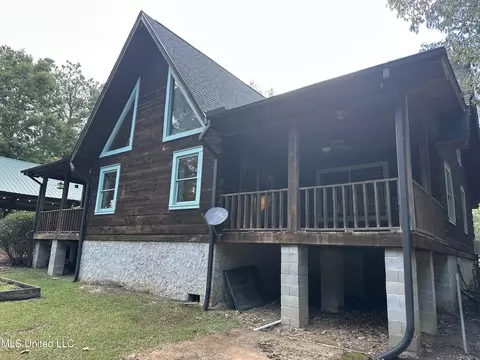 Exterior - 120 Five Point Ln, Terry, MS 39170 photo 3 of 17