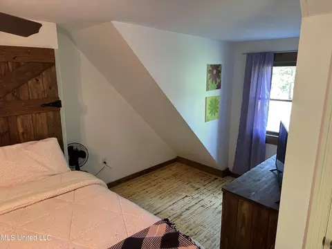 Bedroom - 120 Five Point Ln, Terry, MS 39170 photo 8 of 12