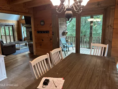 Dining - 120 Five Point Ln, Terry, MS 39170 photo 1 of 2