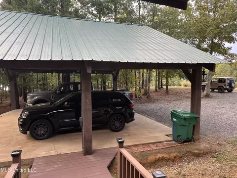 Exterior - 120 Five Point Ln, Terry, MS 39170 photo 8 of 17