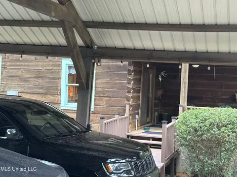 Exterior - 120 Five Point Ln, Terry, MS 39170 photo 14 of 17