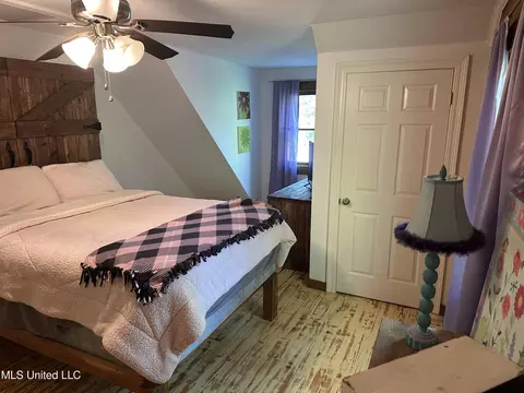 Bedroom - 120 Five Point Ln, Terry, MS 39170 photo 5 of 12