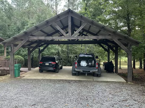Exterior - 120 Five Point Ln, Terry, MS 39170 photo 15 of 17