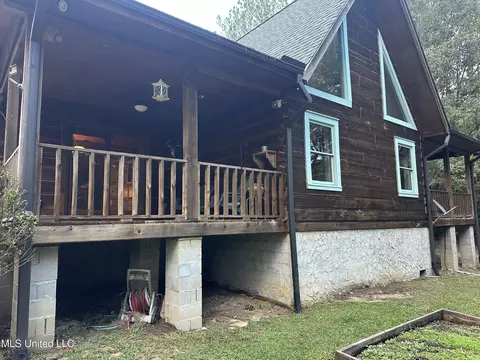 Exterior - 120 Five Point Ln, Terry, MS 39170 photo 4 of 17