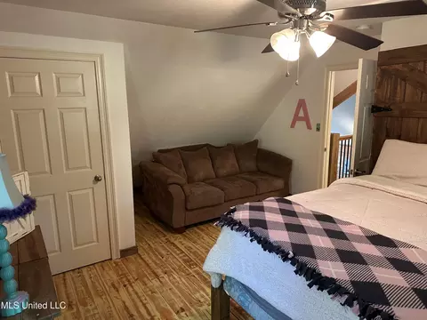 Bedroom - 120 Five Point Ln, Terry, MS 39170 photo 7 of 12