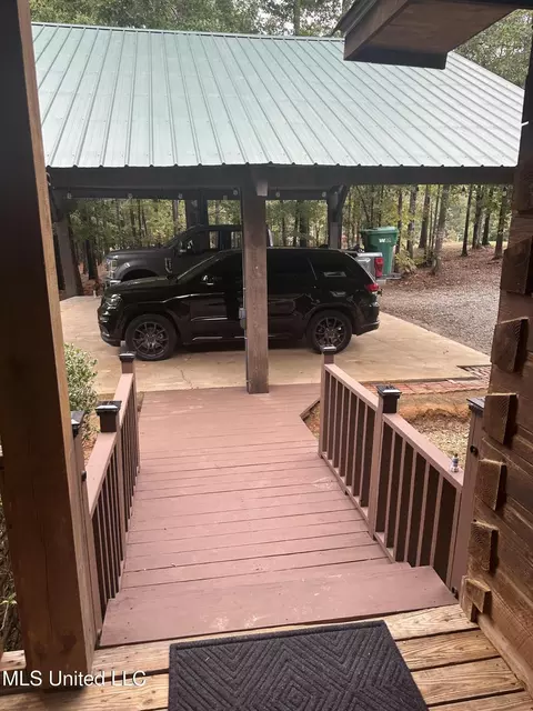 Exterior - 120 Five Point Ln, Terry, MS 39170 photo 17 of 17