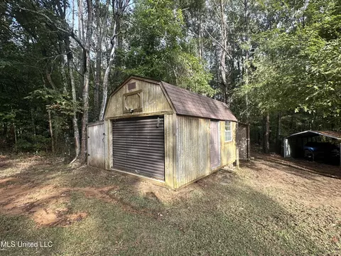 Exterior - 120 Five Point Ln, Terry, MS 39170 photo 11 of 17