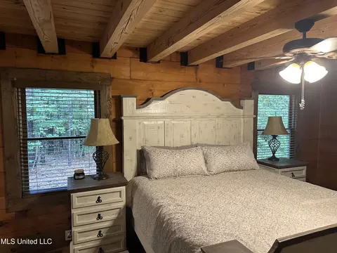 Bedroom - 120 Five Point Ln, Terry, MS 39170 photo 1 of 12