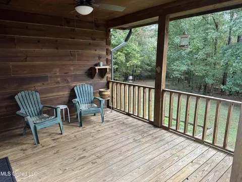 Exterior - 120 Five Point Ln, Terry, MS 39170 photo 6 of 17