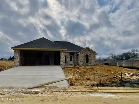 575 Patrick Farms Dr, Pearl, MS 39208