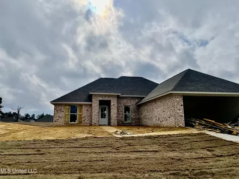 571 Patrick Farms Dr, Pearl, MS 39208
