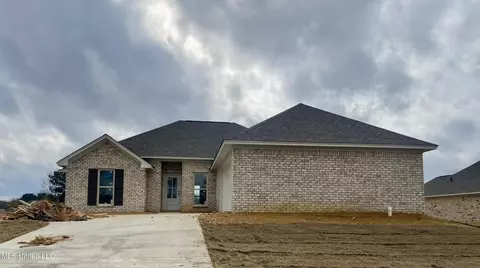 569 Patrick Farms Dr, Pearl, MS 39208