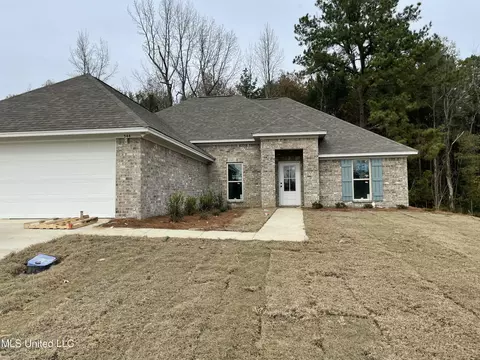 544 Patrick Farms Dr, Pearl, MS 39208