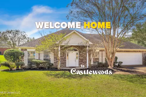405 Overland Cv, Brandon, MS 39047