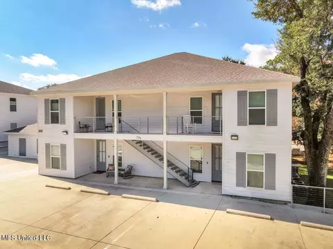 776 Moanalua Way #101, Diamondhead, MS 39525