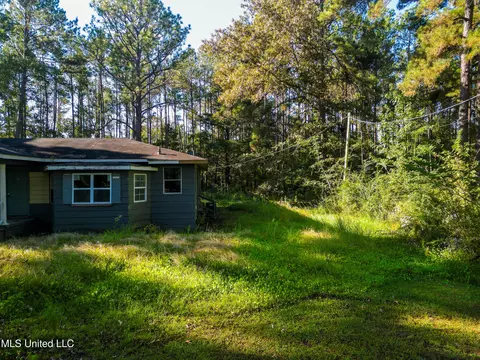 Exterior - 4124 Swilley Rd, Wesson, MS 39191 photo 2 of 7