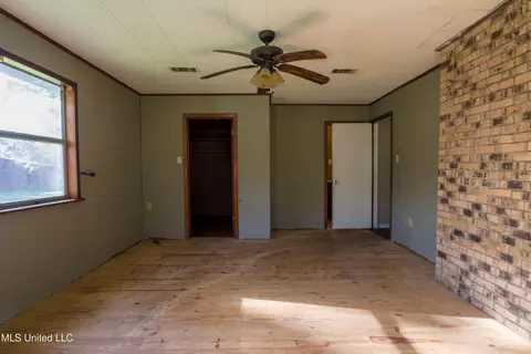 Bedroom - 4124 Swilley Rd, Wesson, MS 39191 photo 3 of 3