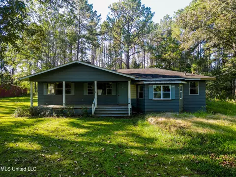 4124 Swilley Rd, Wesson, MS 39191