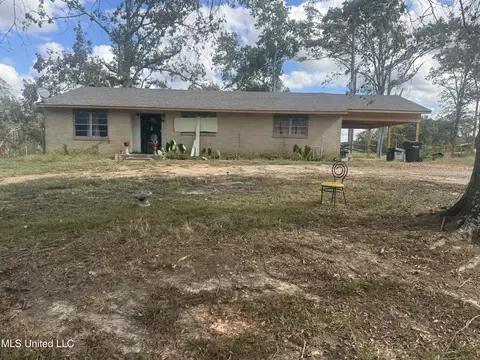 2852 S Slayden Rd, Lamar, MS 38642