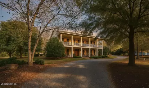 2711 Ms 35, Carrollton, MS 38917