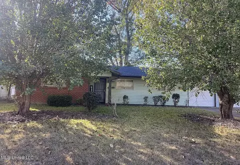 3384 Casa Grande Cir, Jackson, MS 39209