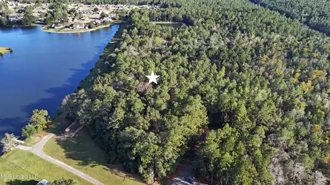 0 Robinwood Dr, Saucier, MS 39574 photo 2