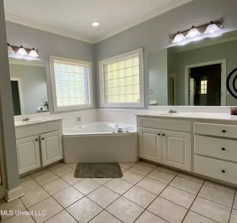 Bath - 205 Park Ridge Dr, Brandon, MS 39042 photo 3 of 3