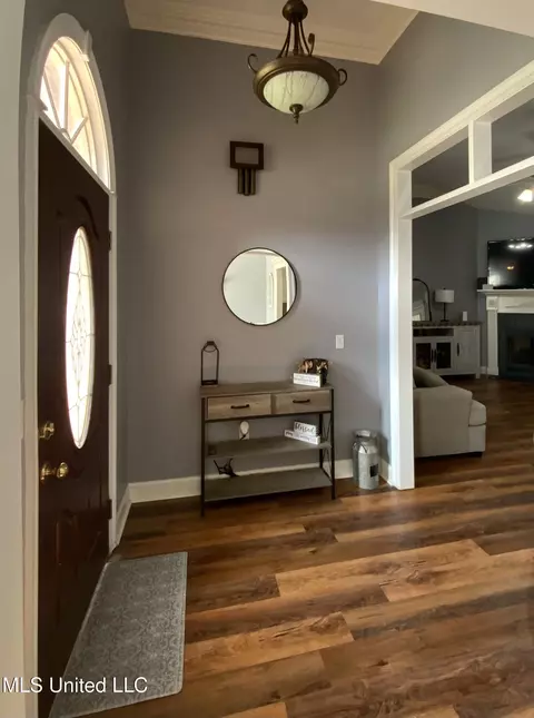 Entry Way - 205 Park Ridge Dr, Brandon, MS 39042 photo 1 of 1