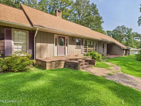 104 Renfroe Rd, Kosciusko, MS 39090 photo 2