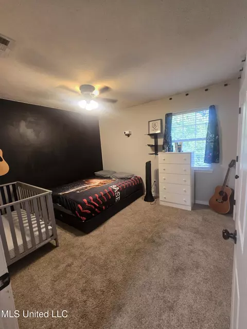 Bedroom - 116 Windchase Dr, Brandon, MS 39042 photo 3 of 3