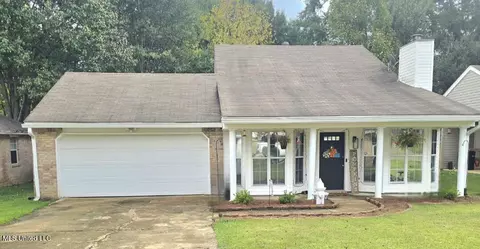 116 Windchase Dr, Brandon, MS 39042