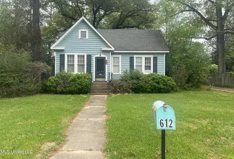 612 Alberta Ave, Columbia, MS 39429