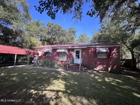 308 43rd St, Gulfport, MS 39507