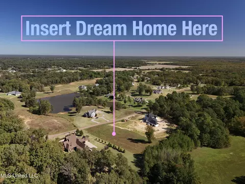 2595 Cyrene Dr, Hernando, MS 38632