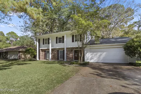 5130 Sunnyvale Dr, Jackson, MS 39211 photo 2