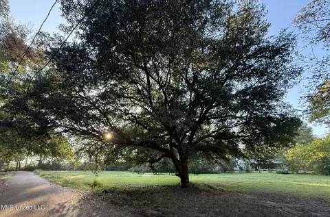 1242 Tisdale St, Canton, MS 39046