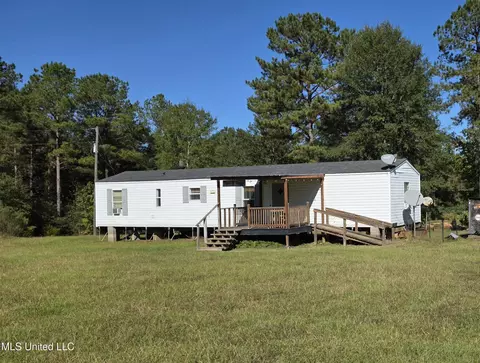 2182 Barto Leggett Rd, Mccomb, MS 39648