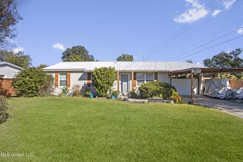 4811 Newman Ave, Pascagoula, MS 39581