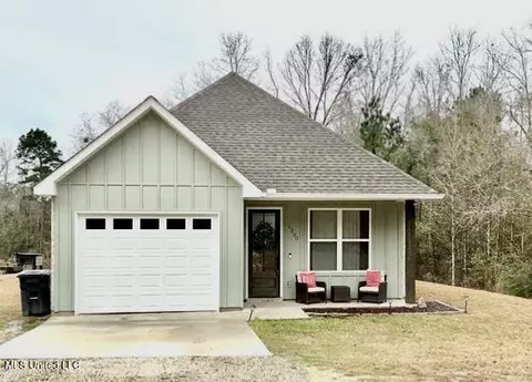 1200 Henleyfield Mcneill Rd, Carriere, MS 39426