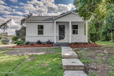 512 SW 2nd St, Magee, MS 39111 photo 3