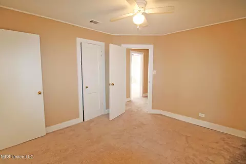Bedroom - 102 Eubanks St, Lucedale, MS 39452 photo 6 of 7