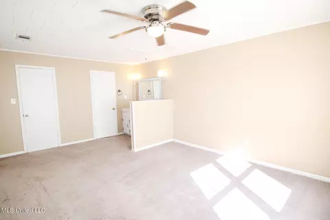 Bedroom - 102 Eubanks St, Lucedale, MS 39452 photo 2 of 7