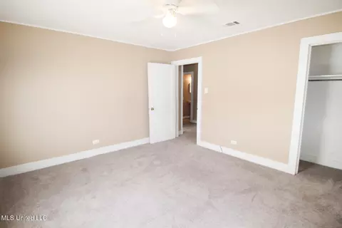 Bedroom - 102 Eubanks St, Lucedale, MS 39452 photo 5 of 7