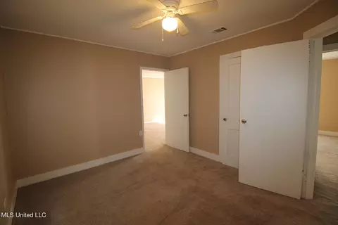 Bedroom - 102 Eubanks St, Lucedale, MS 39452 photo 7 of 7