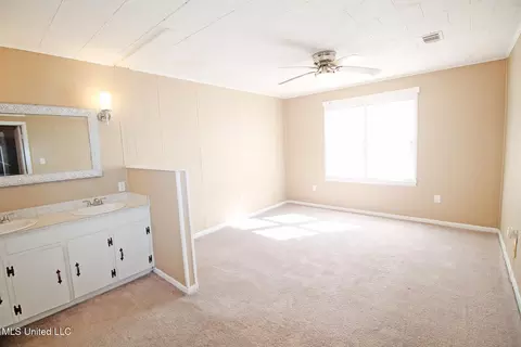 Bedroom - 102 Eubanks St, Lucedale, MS 39452 photo 1 of 7